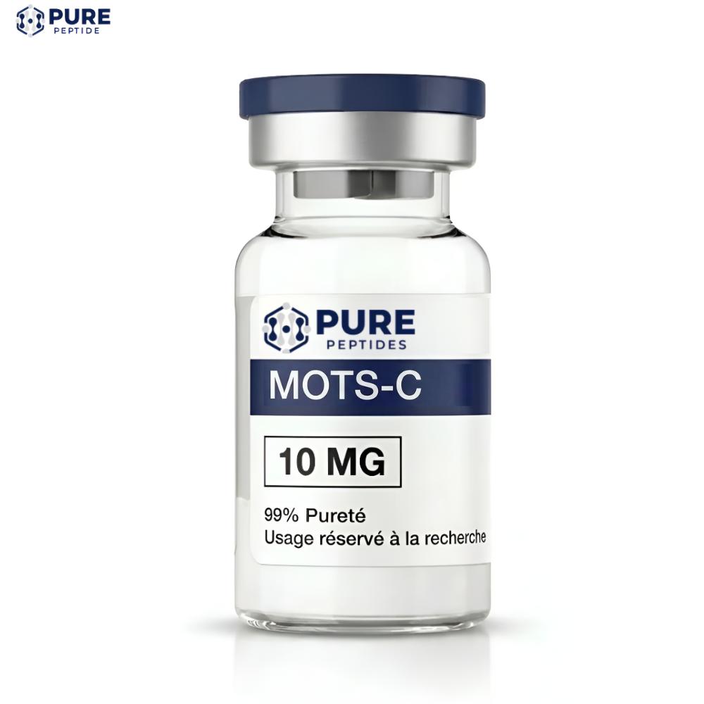 MOTS-C 10 mg
