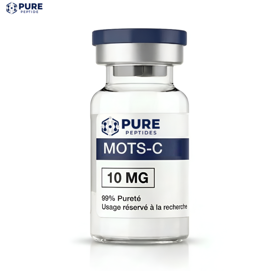 MOTS-C 10 mg