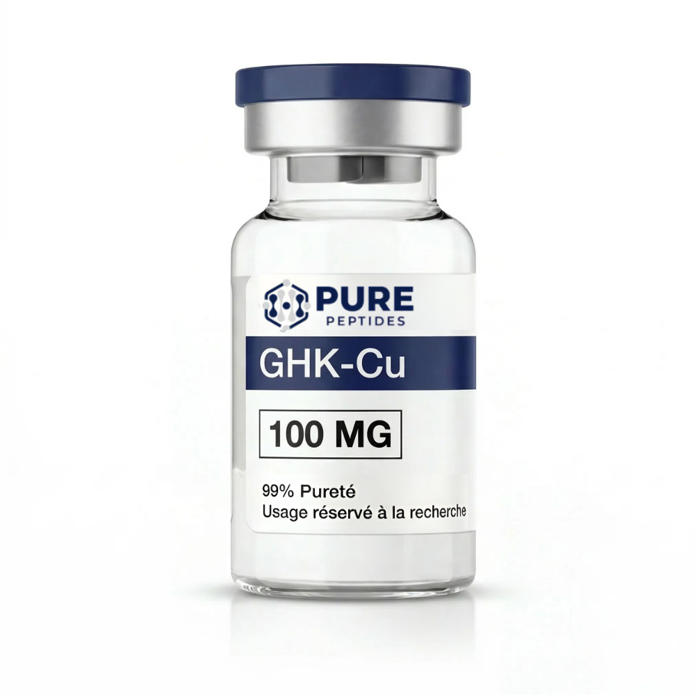 GHK-Cu